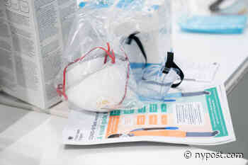 US ignored early coronavirus warning signs, sent medical gear to China: analysis - New York Post