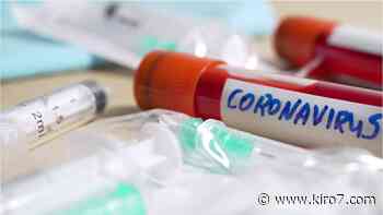 Medical examiner dies after contracting coronavirus from corpse - KIRO Seattle