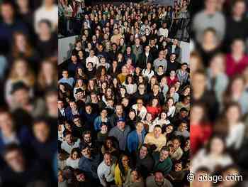 Droga5 is Ad Age Agency of the Decade