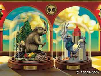 Wieden+Kennedy is Ad Age 2020 A-List Agency of the Year