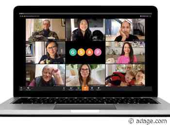 Goodby, Silverstein & Partners rises above with cultural connections