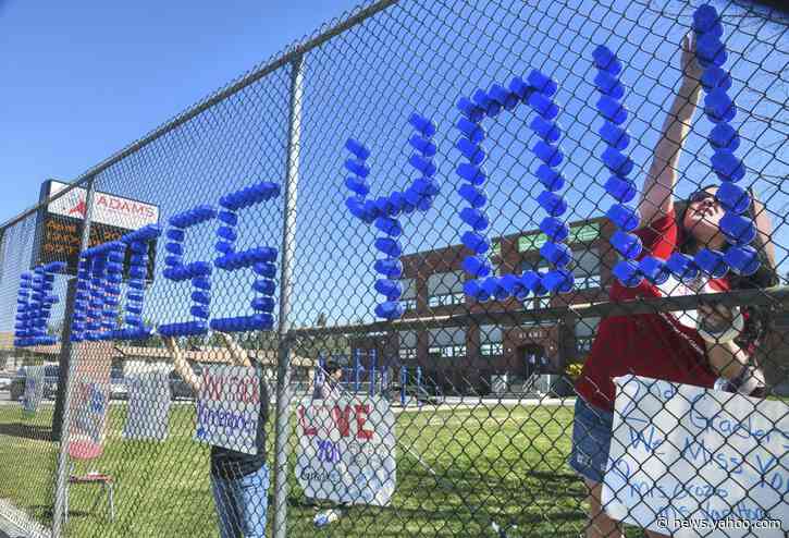 With no school, calls drop but child abuse hasn't amid virus