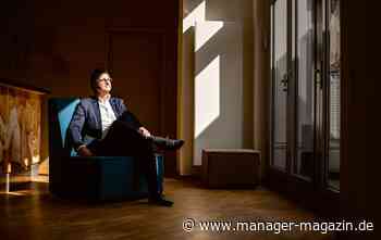 Stephan Grünewald über die Chancen im Lockdown: Warum die Krise dem Land auch guttun kann