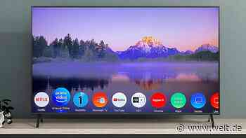 Dieser LCD-Fernseher von Panasonic ist konkurrenzlos