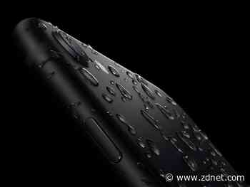 Apple's new iPhone SE has no credible Android alternative