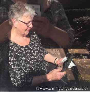 Home Instead Senior Care helps couple stay connected