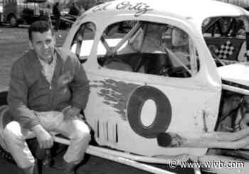 Local motorsport legend Ed Ortiz dies from COVID-19