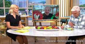 This Morning pay tribute to guest who died from coronavirus