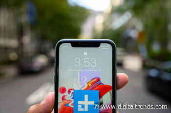 The iPhone 12’s smaller notch revealed in leaked schematic