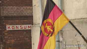 In der DDR wurde nicht lange gefackelt