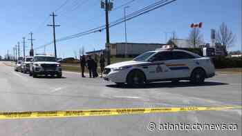 At least 17 people killed in N.S. shooting; deadliest such attack in Canada: police