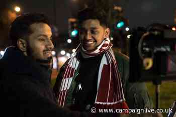 New agency seeks to 'showcase accurate representations' of Muslims