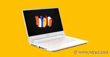 Acer ConceptD 7 Review: Unbeatable Performance, But $3,000 Is Steep