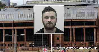 'He will never change': Domestic thug's ex tells of anger after he strikes again