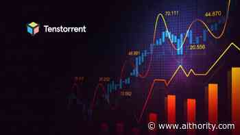Tenstorrent Unveils Industry's First Dynamic Architecture for Scalable DL - AiThority