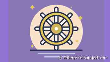 Kubernetes architecture for beginners - The Enterprisers Project