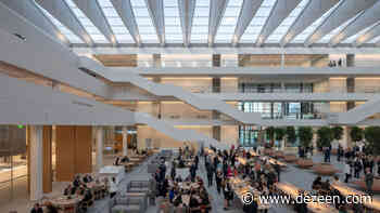 Daily coronavirus architecture and design briefing: 20 April - Dezeen