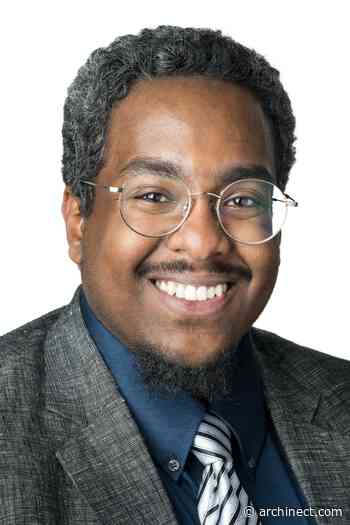 MIT Architecture PhD Student Mohamed Ismail Wins $90000 Fellowship for Immigrants & Children of Immigrants - Archinect