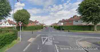 Heavy police presence in Bristol as homes and vehicle raided