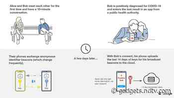 Huawei Phones Will Not Get Google and Apple's Contact Tracing App Meant to Prevent Spread of COVID 19: Report