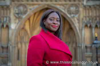 'Incredibly concerned': MP Abena Oppong-Asare speaks out over 'culture of racism' detailed in leaked Labour report