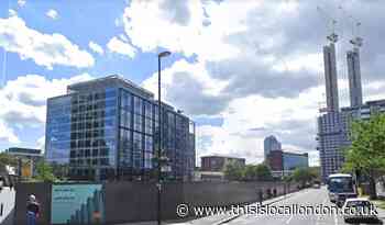 Next step in Ruskin Square development to be completed in 2023