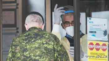 Coronavirus: What's happening in Canada and around the world on Monday