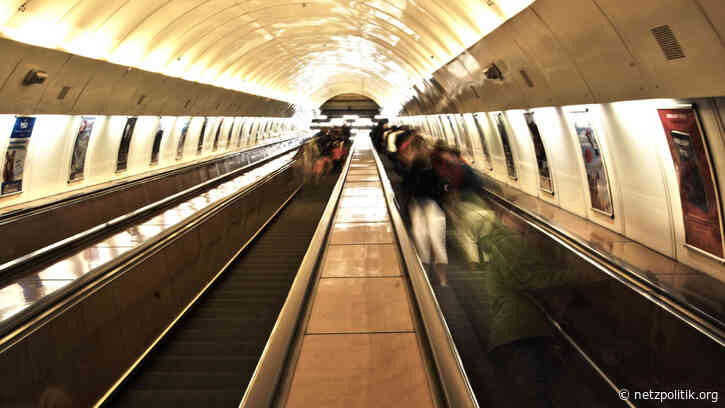 Covid-19: Forscher:innen warnen, Kontaktverfolgung könne zur Überwachung missbraucht werden