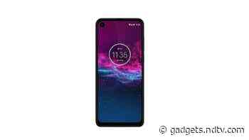 Motorola One Fusion, One Fusion+ Tipped to Launch by Q2 2020: Report