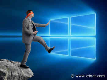 Windows 10 turns five: Don't get too comfortable, the rules will change again