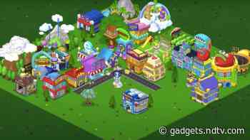 Hacker Puts Millions of Usernames, Passwords From Webkinz World Online: Report