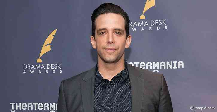 Nick Cordero's Wife Says His Body Is 'Responding Well' to Surgery After Leg Amputation