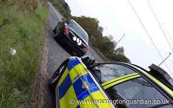 Middle lane hoggers warned they will still be stopped during lockdown