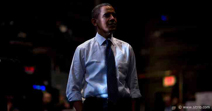 Talmon Joseph Smith: The return of Barack Obama