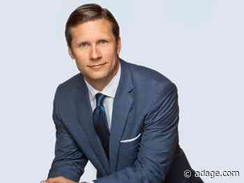 How Fox News ad sales chief is navigating his first upfront at the helm amid the pandemic