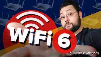 Wi-Fi 6: What the heck is it? video     - CNET