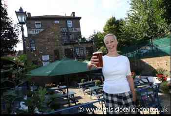 The Oval Tavern pub in Croydon goes virtual amid coronavirus lockdown