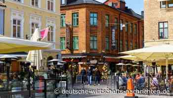 Schwedens alternative Strategie im Corona-Kampf scheint aufzugehen