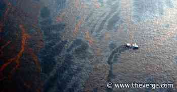 Deepwater Horizon: a decade of disaster 