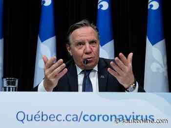 COVID-19 continues to ravage Quebec seniors’ homes as deaths hit 877
