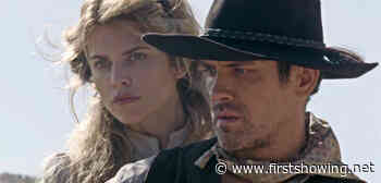 Val Kilmer & Jake Busey in Trailer for Western 'A Soldier's Revenge'