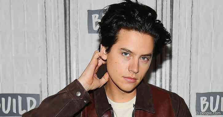 Cole Sprouse Slams 'Baseless Accusations' and 'Death Threats' from Fans: 'Choose Humanity'