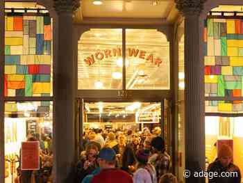 How green became the new black for the fashion industry