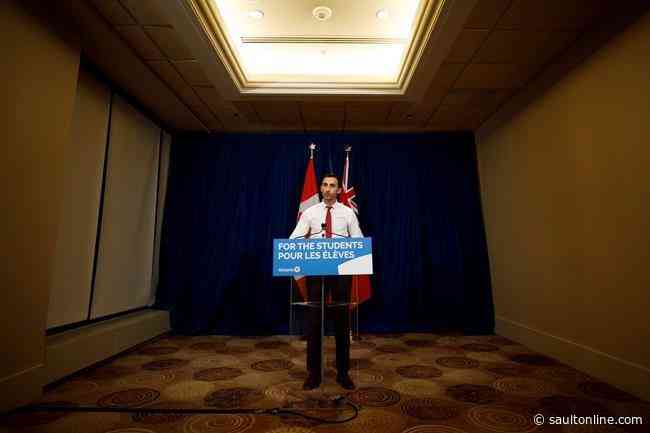 Ontario reaches deal with last teachers’ union ending tense bargaining round