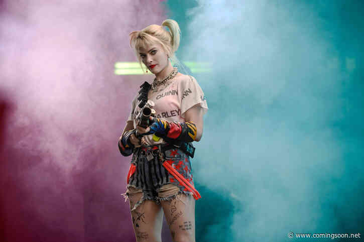 James Gunn Teases The Suicide Squad & Guardians Vol. 3