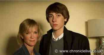 A Mother's Son cast as ITV repeat psychological thriller this week