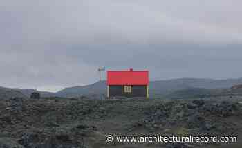 Architecture & Design Film Festival Offers Online Lineup - Architectural Record