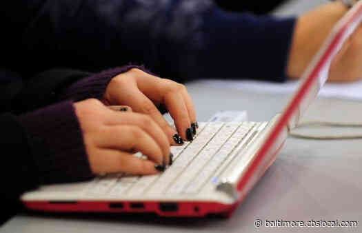 Coronavirus Resources: Baltimore County Residents Can Now Access Free Wi-Fi In 10 Public Library Parking Lots