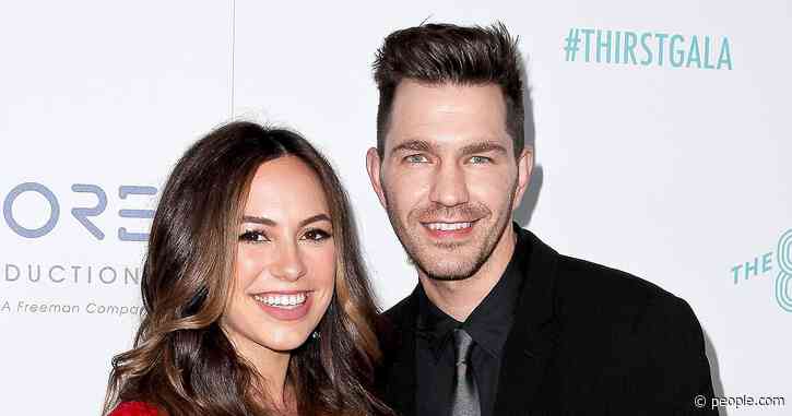 Andy Grammer's Wife Aijia Details 'Powerful' Home Birth with Baby No. 2 After Previous C-Section