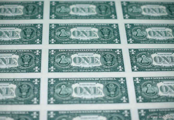 Over 43,000 US millionaires to get ‘stimulus’ averaging $1.6 million each, committee finds